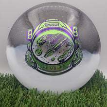 Load image into Gallery viewer, Calvin Heimburg
Duo Destroyer Distance Driver
