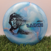 Load image into Gallery viewer, Discraft Tour series McBeth Luna
