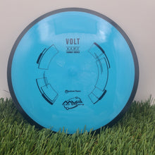 Load image into Gallery viewer, MVP Neutron Plastic Volt Fairway Driver
