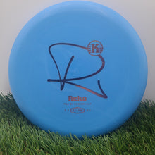 Load image into Gallery viewer, Kastaplast REKO K3 Plastic Putter
