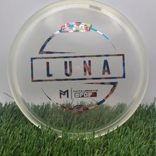 Load image into Gallery viewer, Paul McBeth Z-Line Luna
