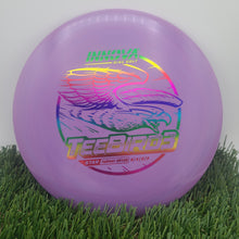 Load image into Gallery viewer, Innova Star Plastic Teebird3 Fairway
