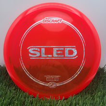 Load image into Gallery viewer, Discraft Z Plastic Sled Approach Putter
