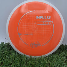 Load image into Gallery viewer, MVP Neutron Plastic Impulse Fairway Driver
