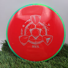 Load image into Gallery viewer, Axiom Neutron Hex Midrange
