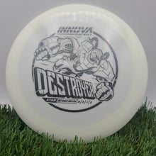 Load image into Gallery viewer, Innova Destroyer Star Plastic Driver
