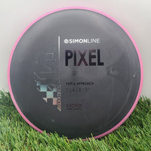 Load image into Gallery viewer, Axiom Simon Lizotte Electron FIRM Pixel Putter
