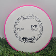 Load image into Gallery viewer, Axiom Electron Plastic James Conrad Envy Putter
