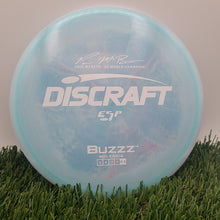 Load image into Gallery viewer, Discraft Mcbeth ESP Buzzz Mid-Range
