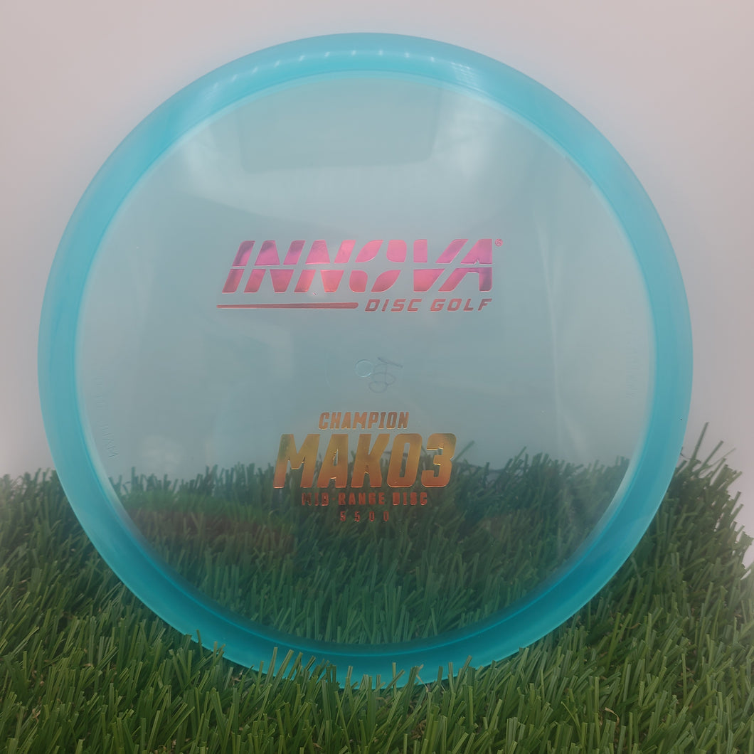 Innova Champion Mako3 Midrange