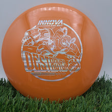 Load image into Gallery viewer, Innova Destroyer Star Plastic Driver
