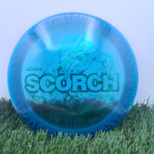 Load image into Gallery viewer, Discraft Fuzed Scorch Driver
