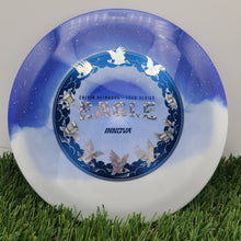 Load image into Gallery viewer, Innova Calvin Heimburg  Duo Eagle Fairway Driver
