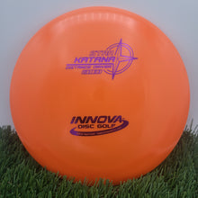Load image into Gallery viewer, Innova Star Plastic Katana Distance Driver
