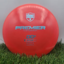 Load image into Gallery viewer, Discmania Premier DD3 Driver
