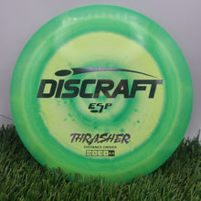 Load image into Gallery viewer, Discraft ESP Thrasher Distance Driver
