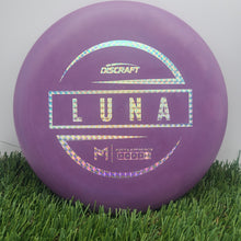 Load image into Gallery viewer, Discraft McBeth Luna Approach/Putt
