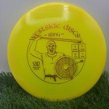 Load image into Gallery viewer, Westside Disc VIP Plastic Sling Midrange
