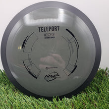 Load image into Gallery viewer, MVP Teleport Neutron Plastic Driver
