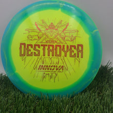 Load image into Gallery viewer, Innova Halo Destroyer
