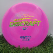 Load image into Gallery viewer, Discraft Zone ESP Plastic Putt/ Approach
