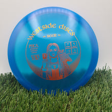 Load image into Gallery viewer, Westside Discs Vip Plastic Seer Fairway
