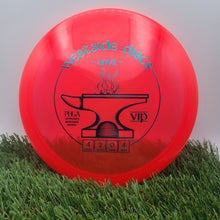 Load image into Gallery viewer, Westside VIP Plastic Anvil midrange
