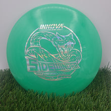 Load image into Gallery viewer, Innova Star Sidewinder Distance Driver
