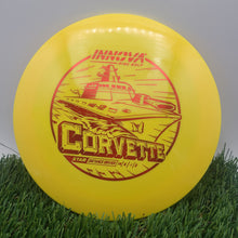 Load image into Gallery viewer, Innova Star Corvette Distance Driver
