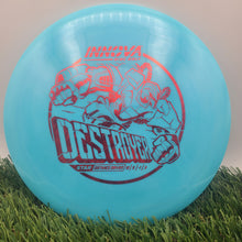 Load image into Gallery viewer, Innova Destroyer Star Plastic Driver
