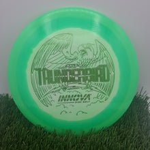 Load image into Gallery viewer, Innova Halo Thunderbird Fairway Driver
