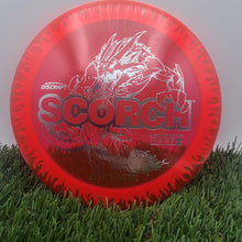 Load image into Gallery viewer, Discraft Fuzed Scorch Driver
