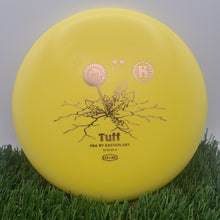 Load image into Gallery viewer, Kastaplast K3 Line Tuff Putter
