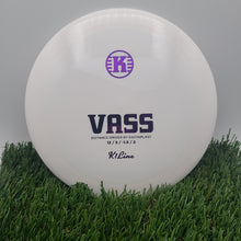 Load image into Gallery viewer, Kastaplast VASS Distance Driver

