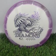 Load image into Gallery viewer, Latitude 64 Gold Orbit Diamond
