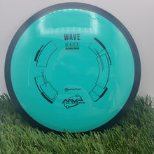 Load image into Gallery viewer, MVP Wave Neutron Plastic Driver
