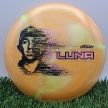 Load image into Gallery viewer, Discraft Tour series McBeth Luna
