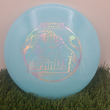 Load image into Gallery viewer, Innova Leopard3 Star Plastic Fairway Driver

