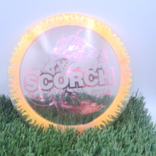 Load image into Gallery viewer, Discraft Fuzed Scorch Driver
