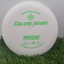 Load image into Gallery viewer, KC Pro Calvin Aviar Putter

