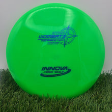 Load image into Gallery viewer, Innova Star Plastic Wombat3 Midrange

