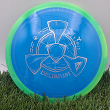 Load image into Gallery viewer, Axiom Delirium Neutron Plastic Distance Driver
