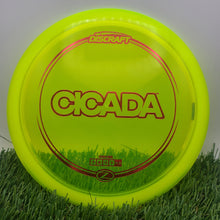 Load image into Gallery viewer, Discraft Z-Line Cicada Fairway Driver
