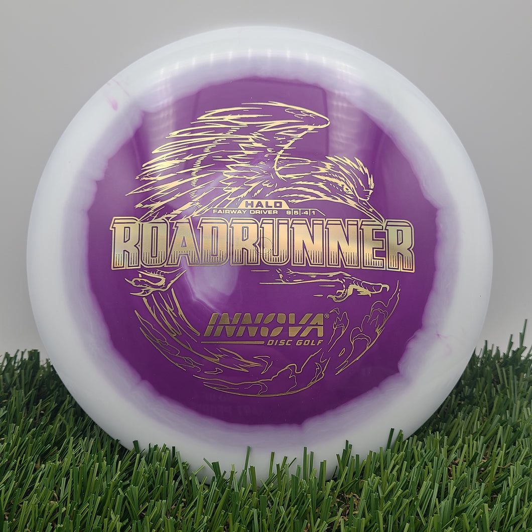 Innova Halo Roadrunner Driver