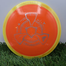 Load image into Gallery viewer, Axiom Delirium Neutron Plastic Distance Driver
