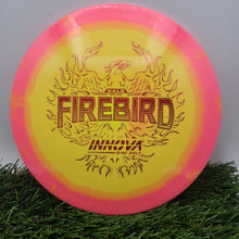 Load image into Gallery viewer, Innova Halo Plastic Firebird Driver
