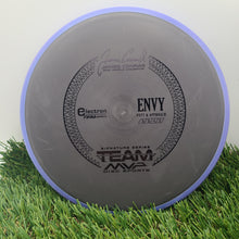 Load image into Gallery viewer, Axiom  Electron Plastic FIRM James Conrad Envy Putter
