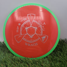 Load image into Gallery viewer, Axiom Neutron Plastic Wrath Driver
