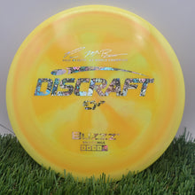 Load image into Gallery viewer, Discraft Mcbeth ESP Buzzz Mid-Range
