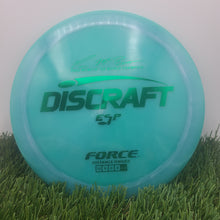 Load image into Gallery viewer, Discraft Force ESP Plastic Driver
